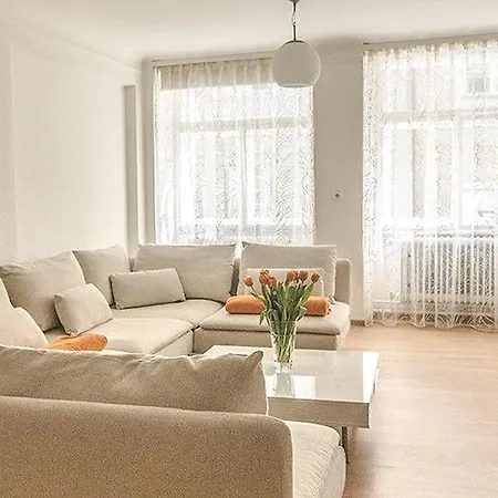 Appartement Auszeit Lindau (Bodensee)