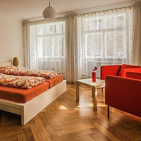 Auszeit Appartement