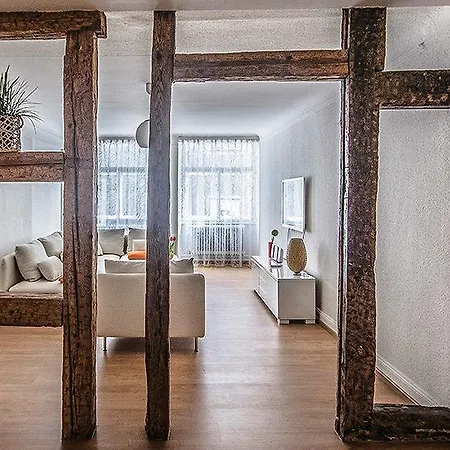 Auszeit Appartement Lindau (Bodensee)